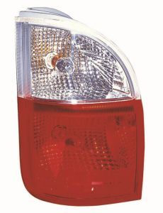 Tail Light Assembly ABAKUS 223-1924L-UE