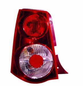 ABAKUS 223-1934L-UE Tail Light