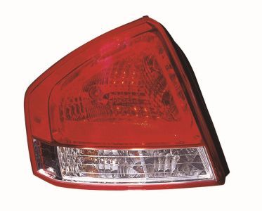 ABAKUS 223-1939L-UE Tail Light Assembly