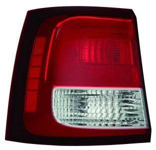 Tail Light Assembly ABAKUS 223-1963R-UE
