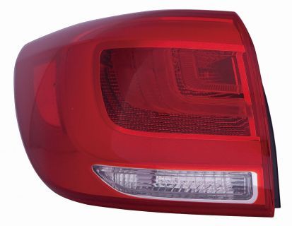 ABAKUS 223-1972R-UE Tail Light