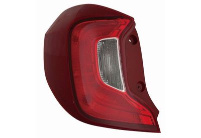 Tail Light Assembly ABAKUS 223-1984R-UE