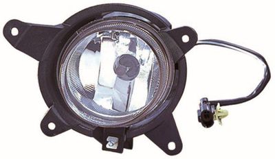 Front Fog Light ABAKUS 223-2002L-UQ