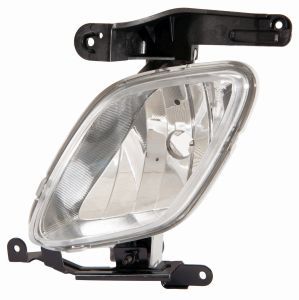 Front Fog Light ABAKUS 223-2020R-UE