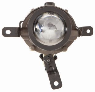 Front Fog Light ABAKUS 223-2024R-UQ