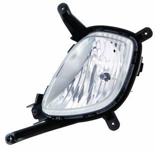 ABAKUS 223-2027R-UE Front Fog Light