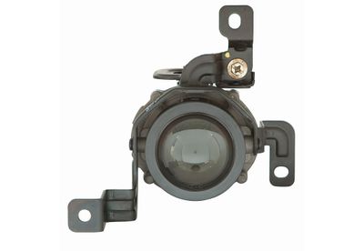 Front Fog Light ABAKUS 223-2049L-UE