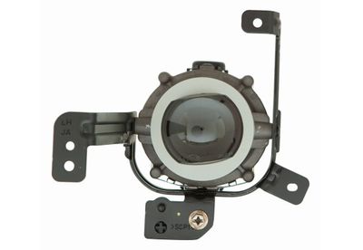 Front Fog Light ABAKUS 223-2050R-UE