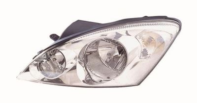 Headlight ABAKUS 223-1126R-LD-EM