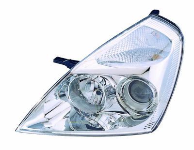 ABAKUS 223-1127R-LD-EM Headlight