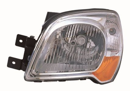 ABAKUS 223-1131L-LDEMY Headlight