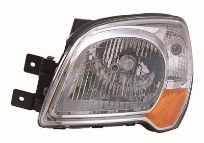 Headlight ABAKUS 223-1131L-LDEMY