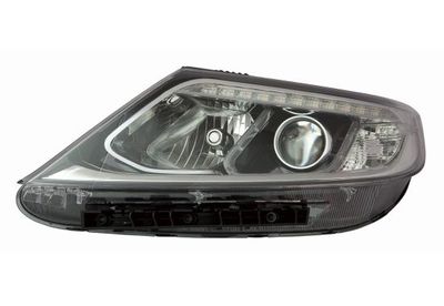 Headlight ABAKUS 223-1152R-LDEM2