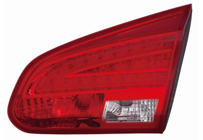 Tail Light Assembly ABAKUS 223-1313R-UE