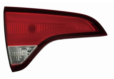 Tail Light Assembly ABAKUS 223-1318L-AE