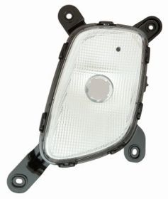 Daytime Running Light ABAKUS 223-1603L-UE