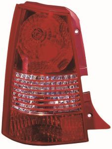 Tail Light Assembly ABAKUS 223-1915L-UE