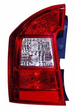 Tail Light Assembly ABAKUS 223-1927L-UE