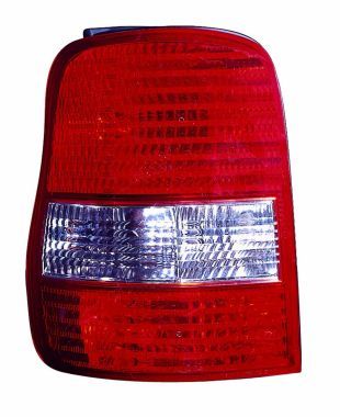 Tail Light Assembly ABAKUS 223-1929R-UE