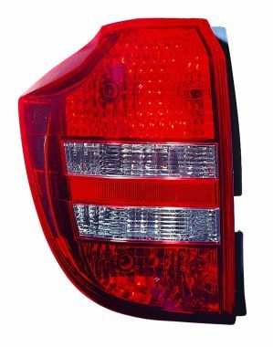 Tail Light Assembly ABAKUS 223-1931R-UE