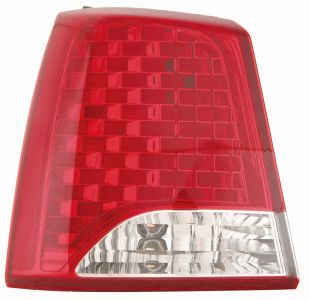 Tail Light Assembly ABAKUS 223-1948R-UE