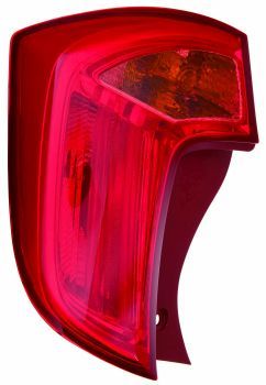 ABAKUS 223-1953L-UE Tail Light Assembly