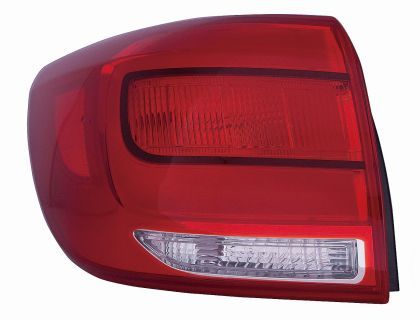 ABAKUS 223-1971R-UE Tail Light