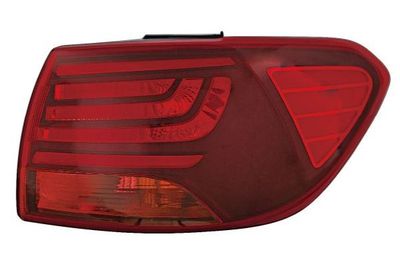 Tail Light Assembly ABAKUS 223-1997R-UE