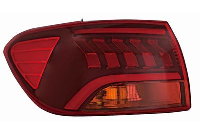 Tail Light Assembly ABAKUS 223-19AAR-WE
