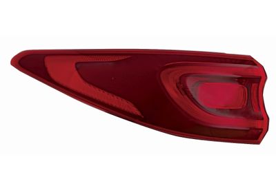 Tail Light Assembly ABAKUS 223-19ACR-UE