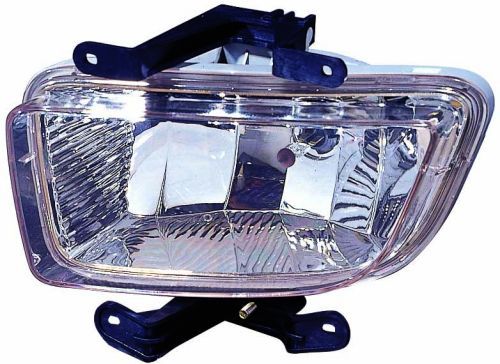ABAKUS 223-2001L-UE Front Fog Light