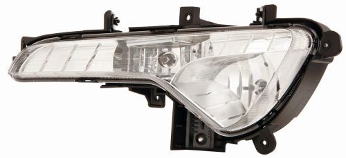 ABAKUS 223-2022R-UE Front Fog Light