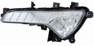 ABAKUS 223-2033L-UE Front Fog Light