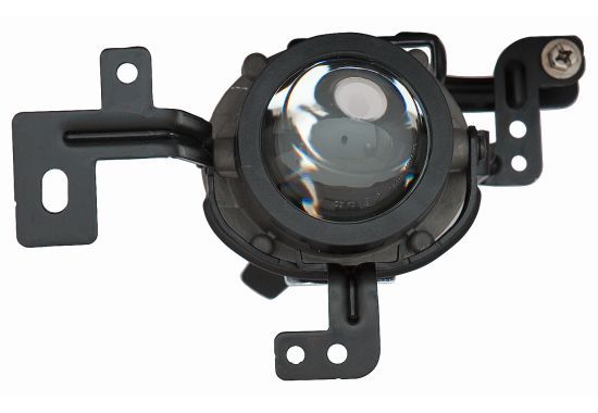 ABAKUS 223-2042L-UE Front Fog Light