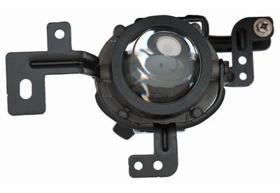 Front Fog Light ABAKUS 223-2042R-UE