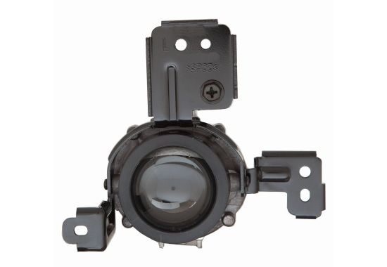 ABAKUS 223-2053L-UQ Front Fog Light