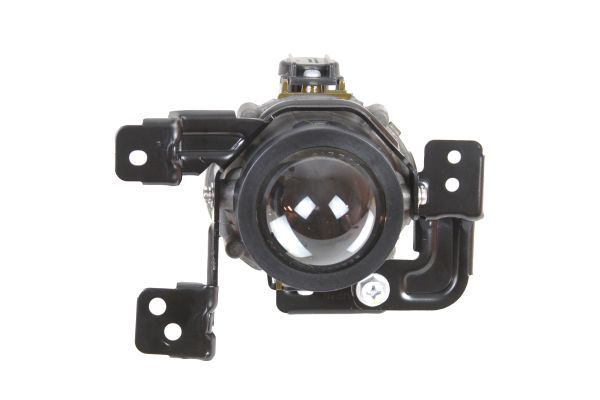 ABAKUS 223-2054L-UQ Front Fog Light