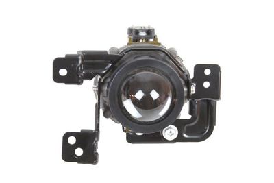 Front Fog Light ABAKUS 223-2054L-UQ