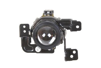 Front Fog Light ABAKUS 223-2054R-UQ
