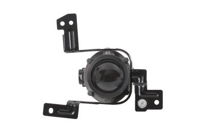 Front Fog Light ABAKUS 223-2056L-UE