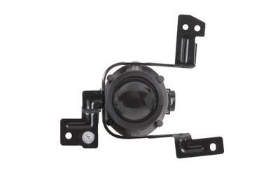 Front Fog Light ABAKUS 223-2056R-UE