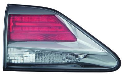Tail Light Assembly ABAKUS 224-1306L-US