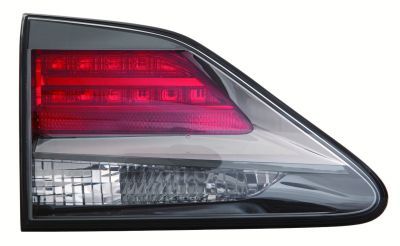 Tail Light Assembly ABAKUS 224-1306R-AS