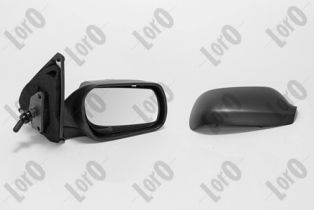Exterior Mirror ABAKUS 2303M02