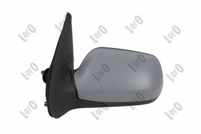 Exterior Mirror ABAKUS 2303M03