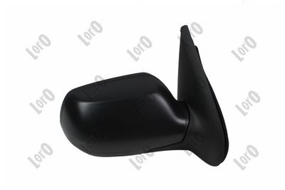 Exterior Mirror ABAKUS 2303M06
