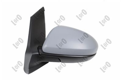 Exterior Mirror ABAKUS 2304M07
