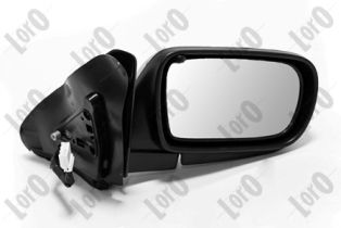 Exterior Mirror ABAKUS 2305M01