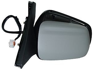 Exterior Mirror ABAKUS 2307M07