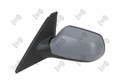 Exterior Mirror ABAKUS 2308M07